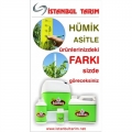 HUMİK ASİT 2